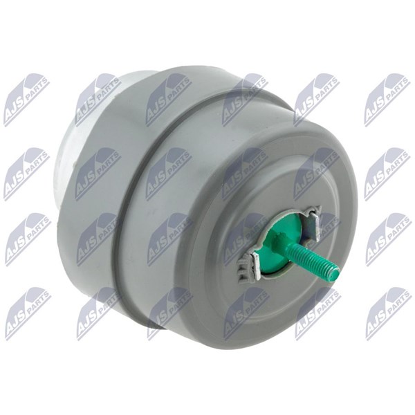 Motorkudde, Höger Nty ZPS-AU-039 NTY