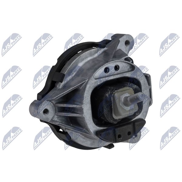 Motorkudde, Vänster Nty ZPS-BM-027 NTY