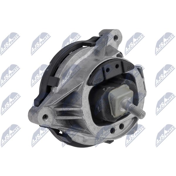 Motorkudde, Höger Nty ZPS-BM-028 NTY