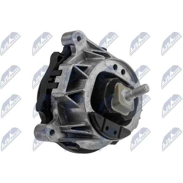 Motorkudde, Höger Nty ZPS-BM-030 NTY Motorkudde, Höger Nty ZPS-BM-030 NTY
