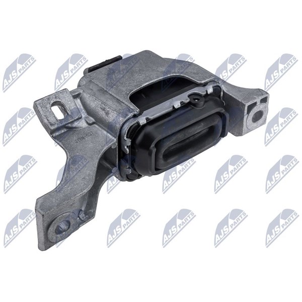 Motorkudde, Höger Nty ZPS-BM-037 NTY