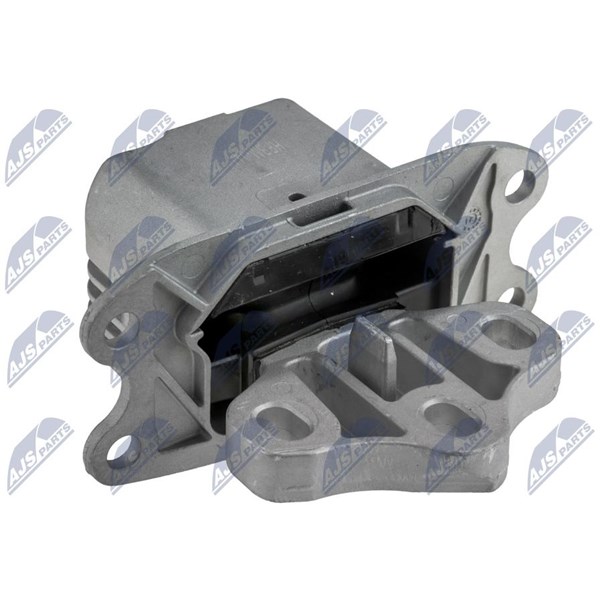 Motorkudde, Vänster bak Nty ZPS-BM-044 NTY