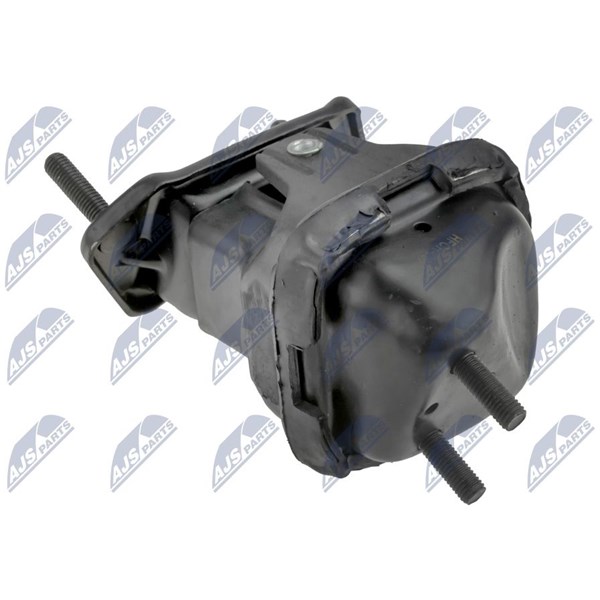 Motorkudde, Fram Nty ZPS-CH-067 NTY