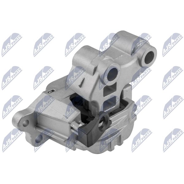 Motorkudde, Höger Nty ZPS-CH-127 NTY Motorkudde, Höger Nty ZPS-CH-127 NTY
