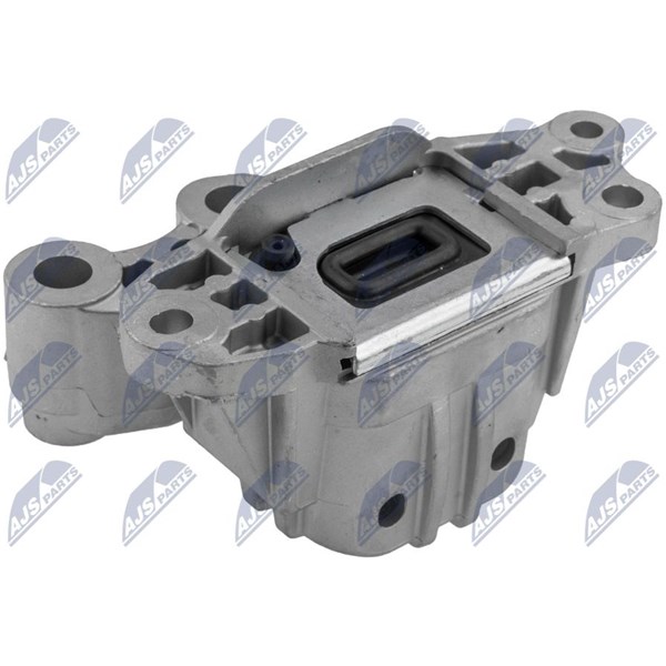 Motorkudde, Höger Nty ZPS-CH-127 NTY Motorkudde, Höger Nty ZPS-CH-127 NTY