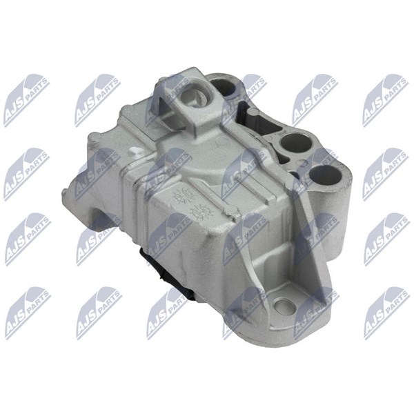 Motorkudde, Höger Nty ZPS-CH-132 NTY