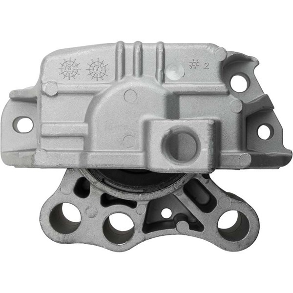 Motorkudde, Höger Nty ZPS-CH-132 NTY Motorkudde, Höger Nty ZPS-CH-132 NTY