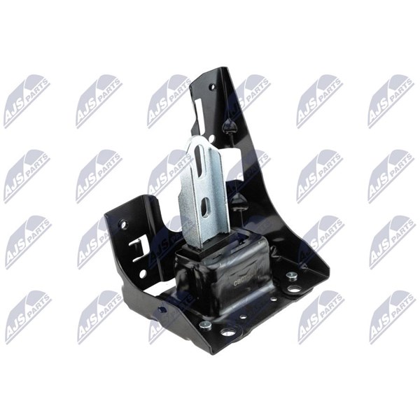 Motorkudde, Vänster Nty ZPS-CT-005 NTY