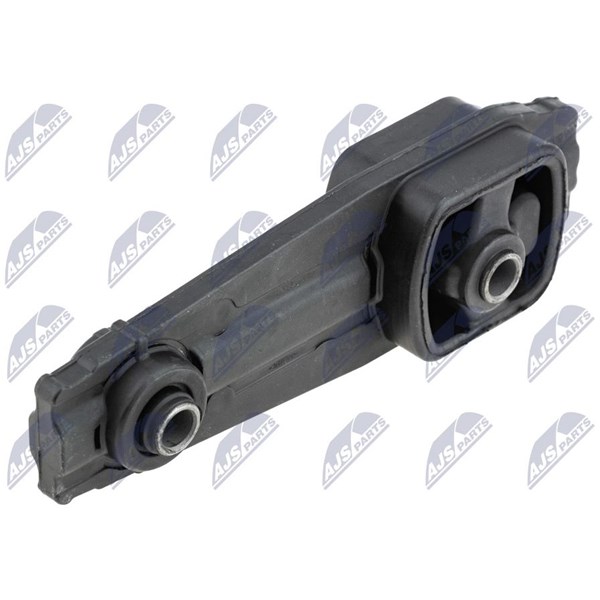 Motorkudde, Bak Nty ZPS-CT-008 NTY
