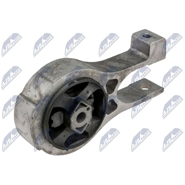 Motorkudde, Bak Nty ZPS-CT-011 NTY Motorkudde, Bak Nty ZPS-CT-011 NTY