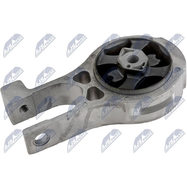 Motorkudde, Bak Nty ZPS-CT-011 NTY Motorkudde, Bak Nty ZPS-CT-011 NTY
