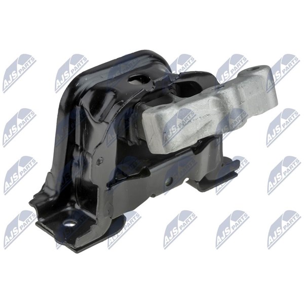 Motorkudde, Höger Nty ZPS-CT-012 NTY Motorkudde, Höger Nty ZPS-CT-012 NTY