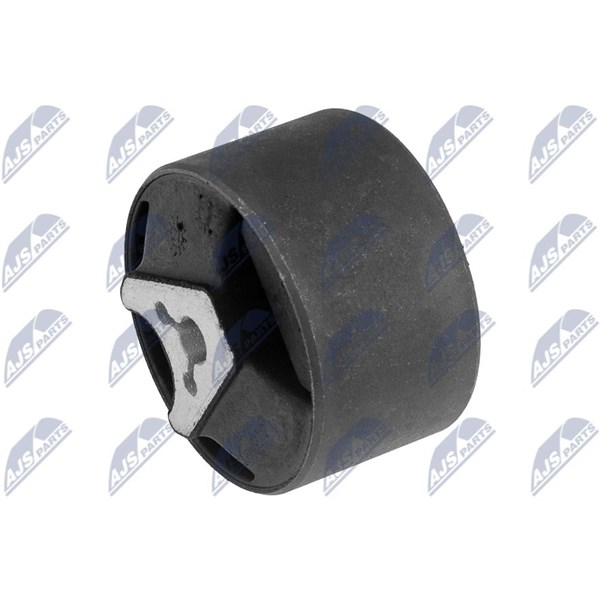 Motorkudde, Bak Nty ZPS-CT-017 NTY