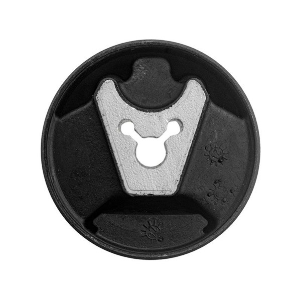 Motorkudde, Bak Nty ZPS-CT-017 NTY