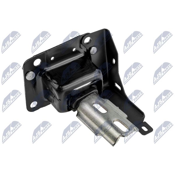 Motorkudde, Vänster Nty ZPS-CT-018 NTY
