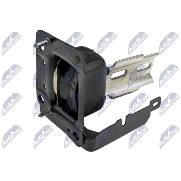 Motorkudde, Vänster Nty ZPS-CT-018 NTY