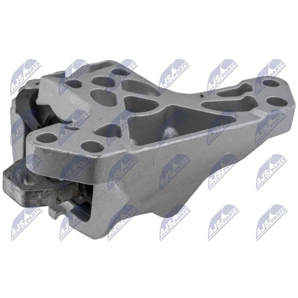 Motorkudde, Vänster Nty ZPS-CT-019 NTY