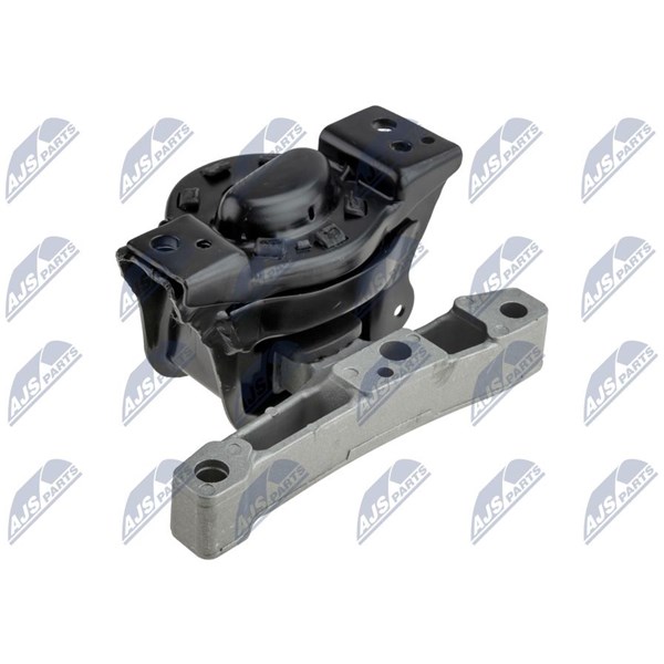 Motorkudde, Höger Nty ZPS-CT-024 NTY Motorkudde, Höger Nty ZPS-CT-024 NTY