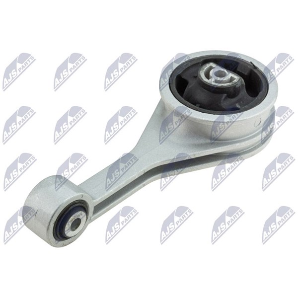 Motorkudde, Bak Nty ZPS-FR-061 NTY