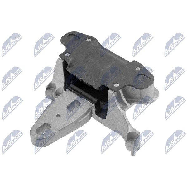 Motorkudde, Vänster Nty ZPS-FR-065 NTY