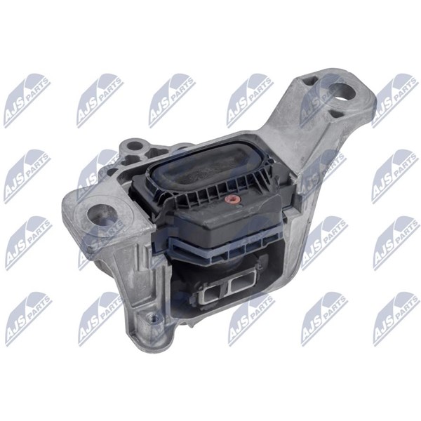 Motorkudde, Höger Nty ZPS-FR-068 NTY