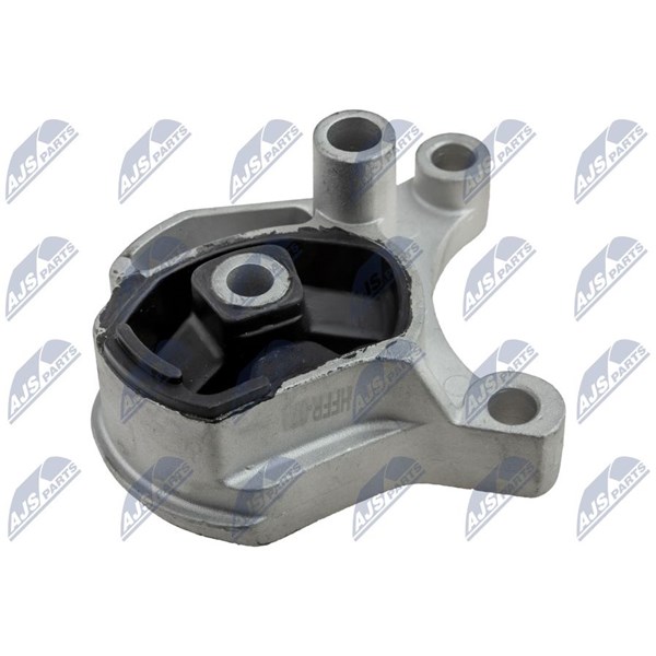 Motorkudde, Bak Nty ZPS-FR-070 NTY