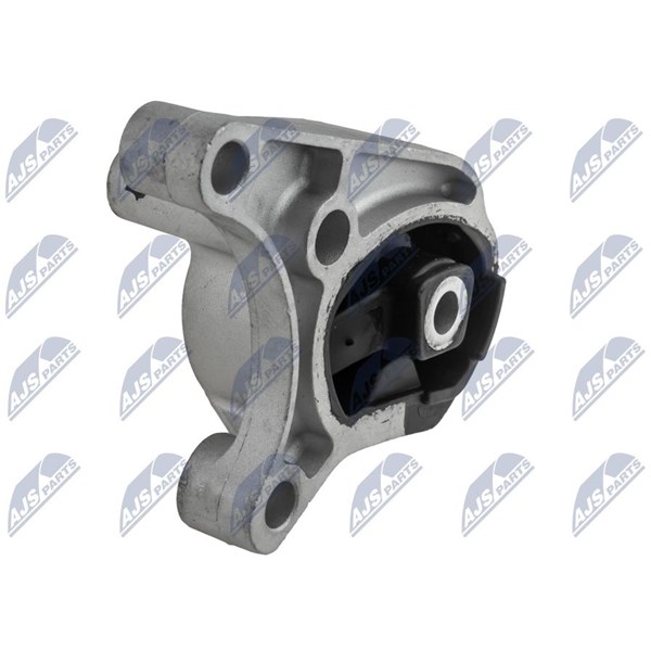 Motorkudde, Bak Nty ZPS-FR-070 NTY