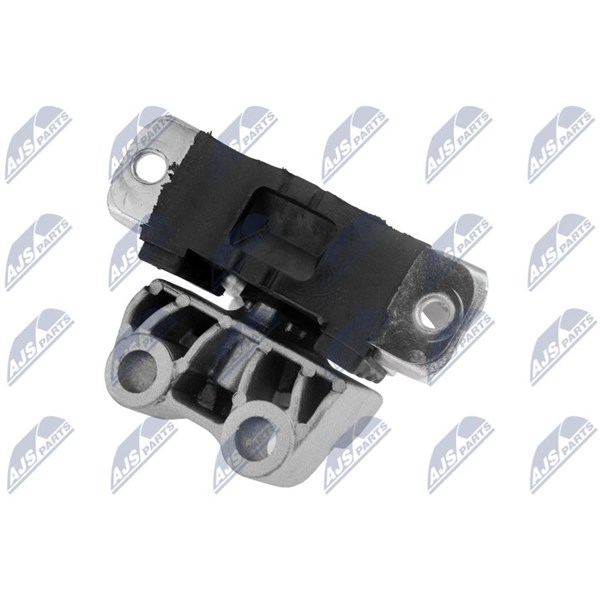 Motorkudde, Vänster Nty ZPS-FT-020 NTY Motorkudde, Vänster Nty ZPS-FT-020 NTY