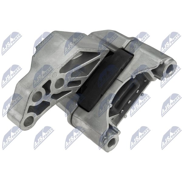 Motorkudde, Höger Nty ZPS-FT-021 NTY