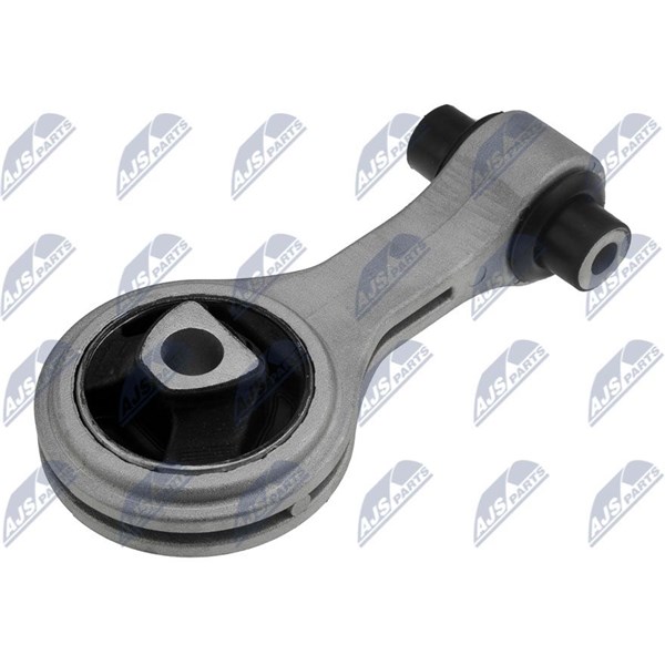 Motorkudde, Fram, Bak Nty ZPS-FT-030 NTY