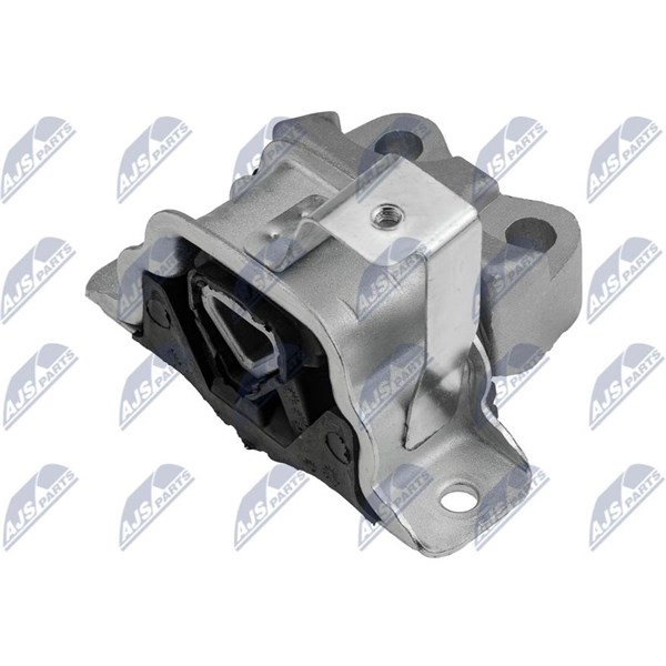 Motorkudde, Vänster undre Nty ZPS-FT-038 NTY
