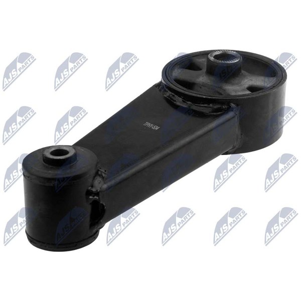 Motorkudde, Bak Nty ZPS-HY-534 NTY