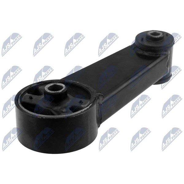 Motorkudde, Bak Nty ZPS-HY-534 NTY