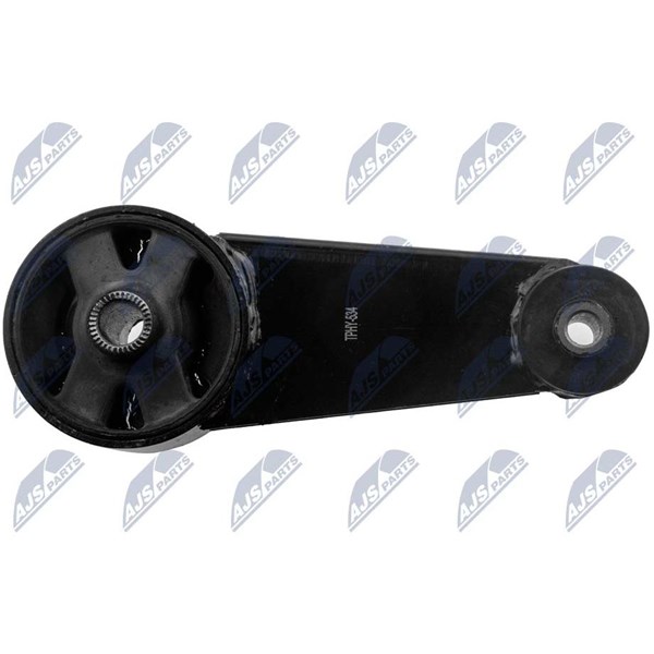 Motorkudde, Bak Nty ZPS-HY-534 NTY