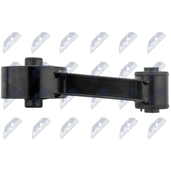 Motorkudde, Bak Nty ZPS-HY-534 NTY