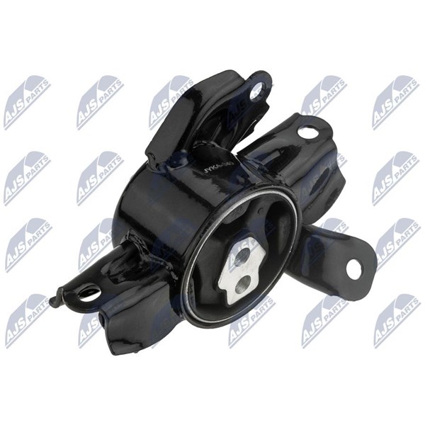 Motorkudde, Vänster Nty ZPS-KA-340 NTY