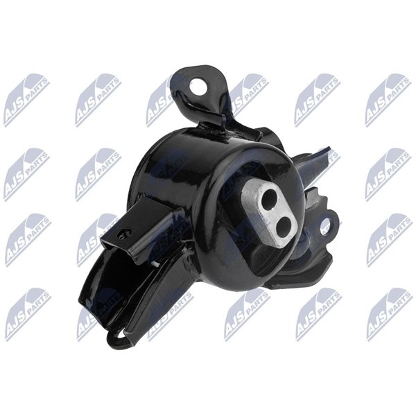 Motorkudde, Vänster Nty ZPS-KA-340 NTY