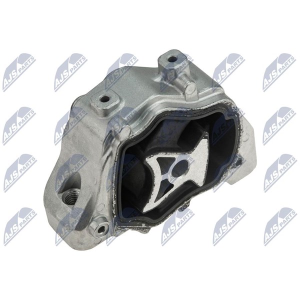 Motorkudde, Nedre, Vänster Nty ZPS-LR-005 NTY
