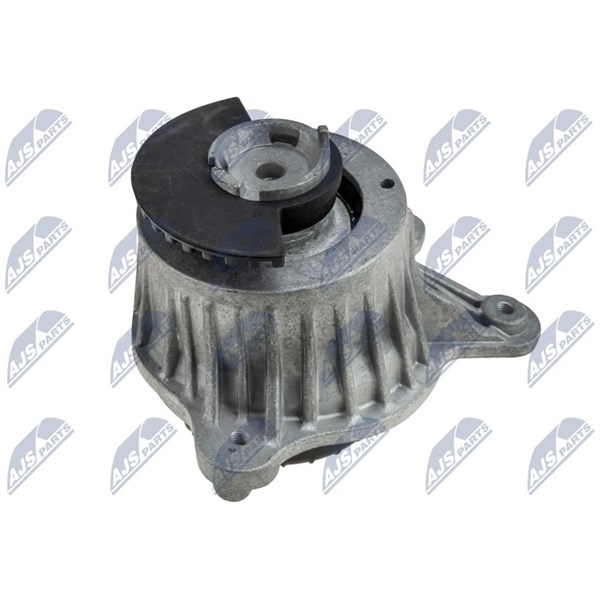 Motorkudde, Höger Nty ZPS-ME-019 NTY Motorkudde, Höger Nty ZPS-ME-019 NTY