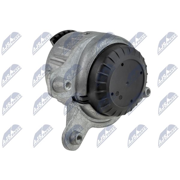 Motorkudde, Höger Nty ZPS-ME-019 NTY Motorkudde, Höger Nty ZPS-ME-019 NTY