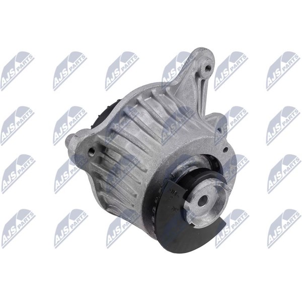 Motorkudde, Höger Nty ZPS-ME-043 NTY Motorkudde, Höger Nty ZPS-ME-043 NTY
