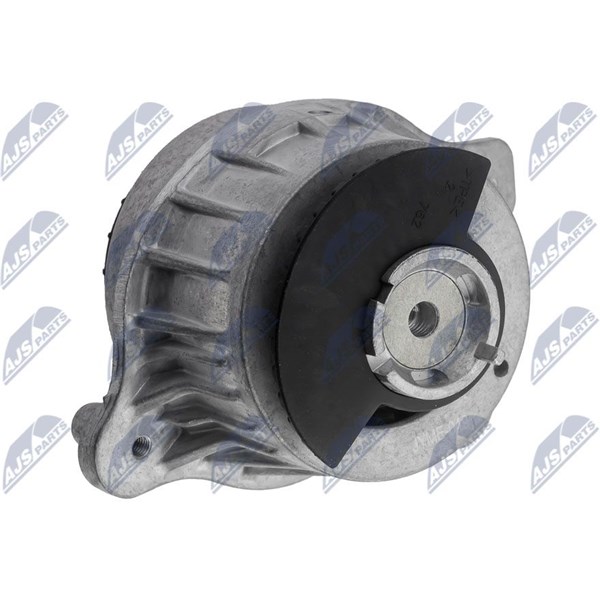 Motorkudde, Höger Nty ZPS-ME-049 NTY Motorkudde, Höger Nty ZPS-ME-049 NTY