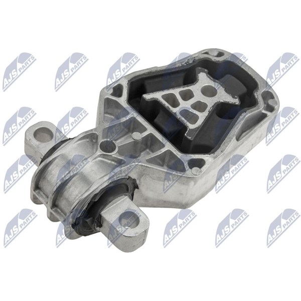 Motorkudde, Bak, Nedre Nty ZPS-ME-055 NTY Motorkudde, Bak, Nedre Nty ZPS-ME-055 NTY
