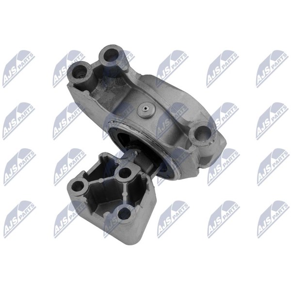 Motorkudde, Höger Nty ZPS-PE-031 NTY Motorkudde, Höger Nty ZPS-PE-031 NTY