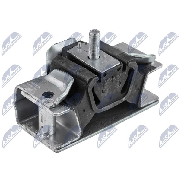 Motorkudde, Höger Nty ZPS-PE-034 NTY Motorkudde, Höger Nty ZPS-PE-034 NTY