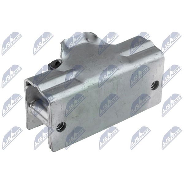 Motorkudde, Höger Nty ZPS-PE-034 NTY Motorkudde, Höger Nty ZPS-PE-034 NTY