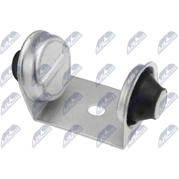 Motorkudde, Fram Nty ZPS-PE-036 NTY