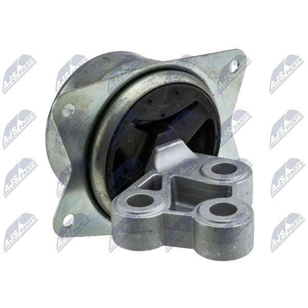 Motorkudde, Vänster fram Nty ZPS-PL-045 NTY