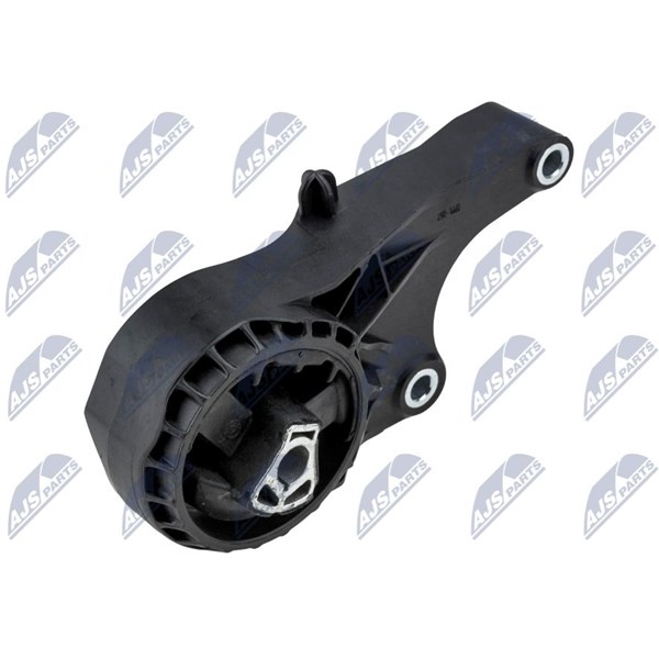 Motorkudde, Fram Nty ZPS-PL-058 NTY