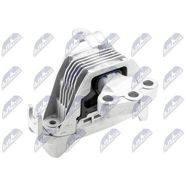 Motorkudde, Höger Nty ZPS-PL-060 NTY